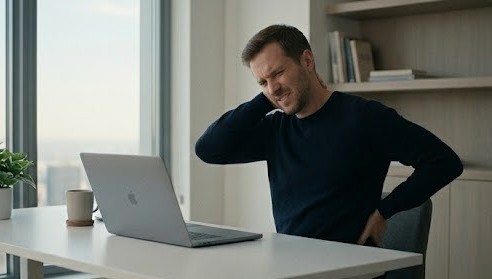 The Neck Fix